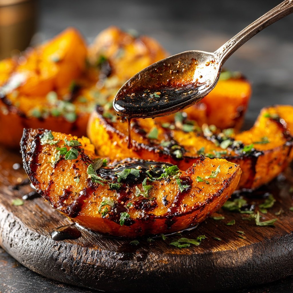 Sunday Roasted Butternut Squash